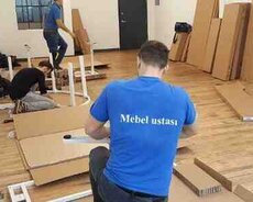 Endirimli mebel ustası