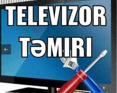 Televizor təmiri