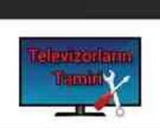 Televizor ustası