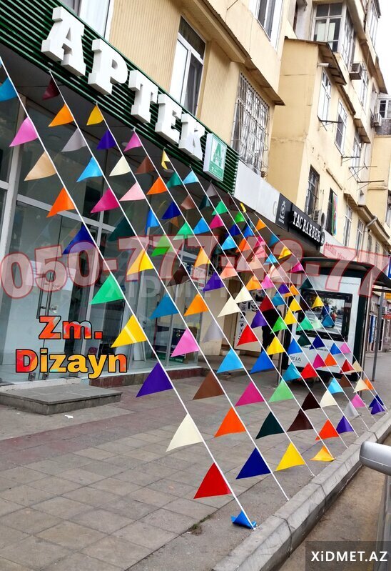 Açılış bayraq Açılış bayraq