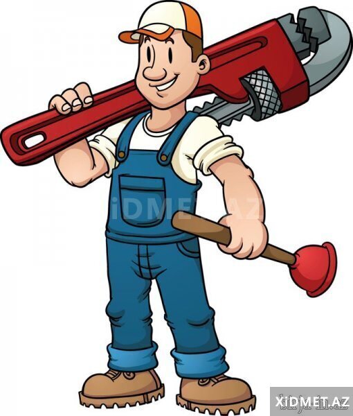 Santexnika xidmətləri Santexnika xidmətləri