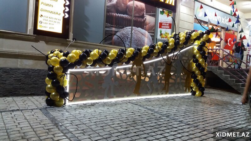 Magaza bayrag Magaza bayrag