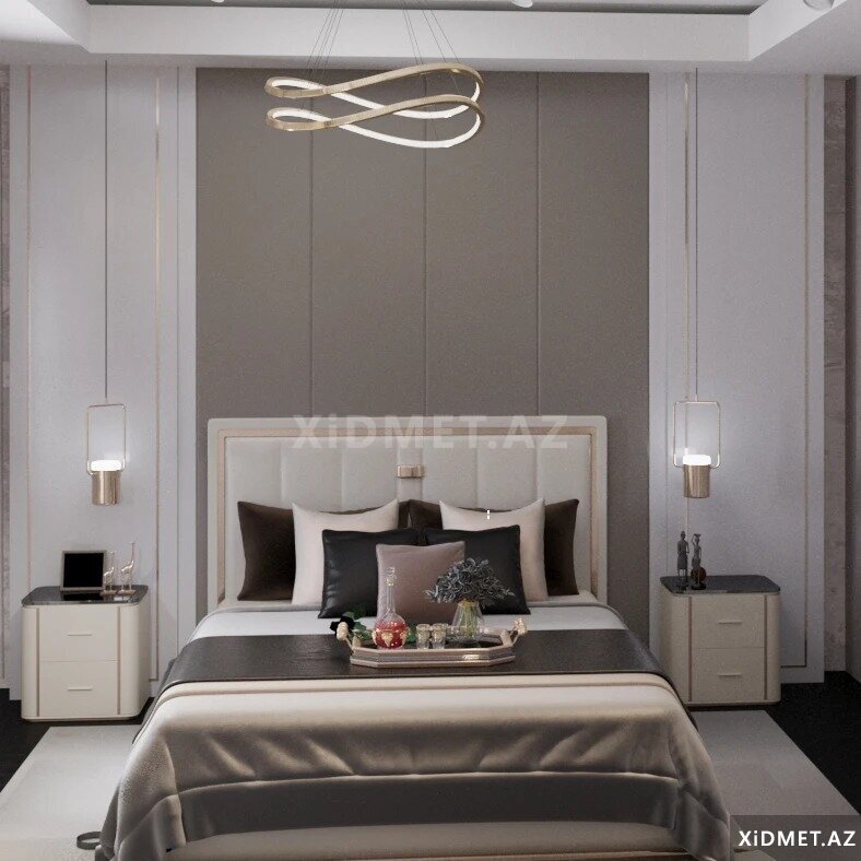 İnteryer dizayn xidmeti İnteryer dizayn xidmeti