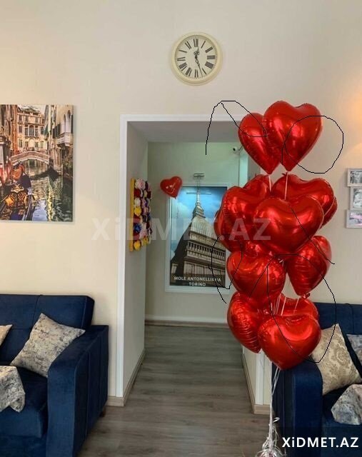 Helium şar Helium şar