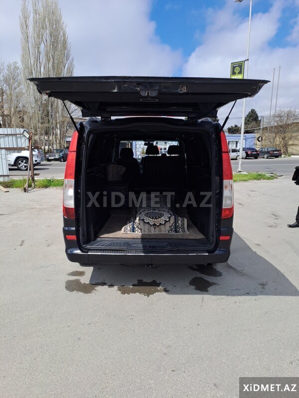 Cənazə və Meyit Daşınması Xidməti (24/7) Cənazə və Meyit Daşınması Xidməti (24/7)