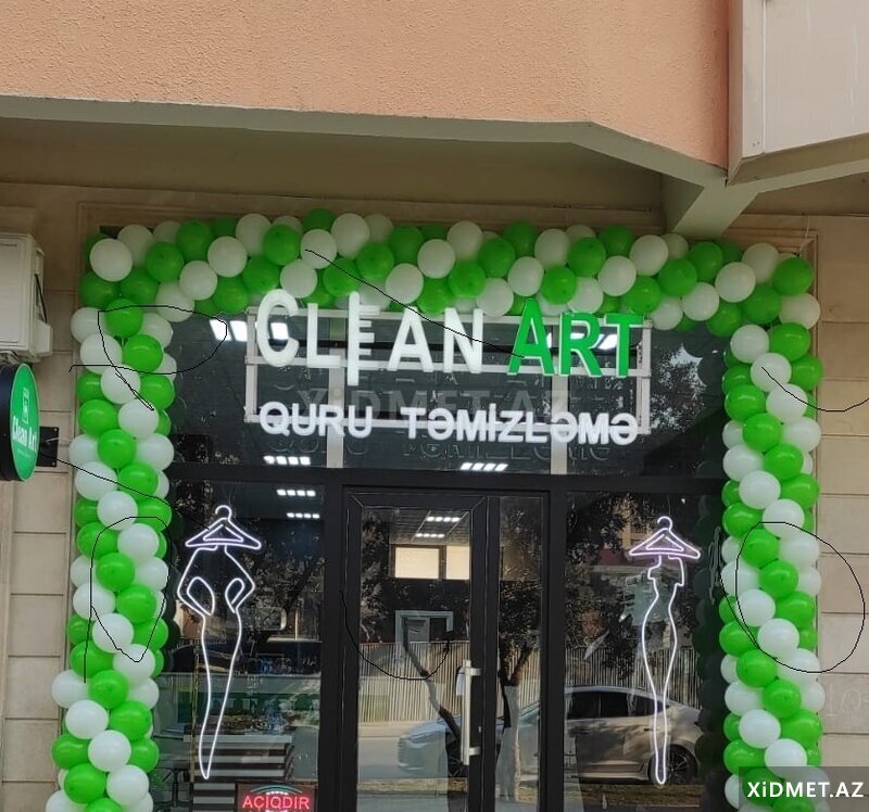 Açılış şarlar Açılış şarlar