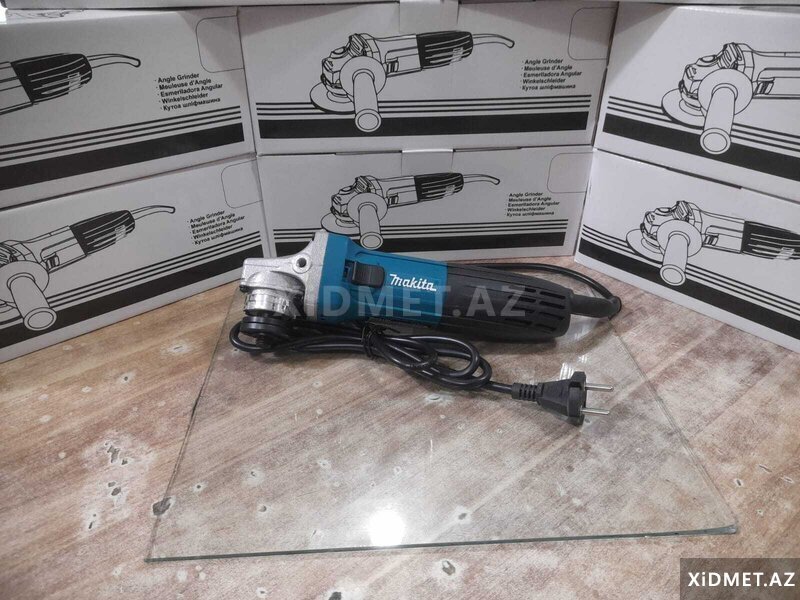Laqonda makita 115 mmlik Laqonda makita 115 mmlik